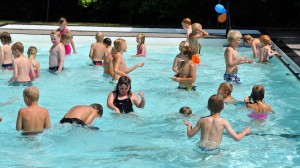 Säsongsöppning av Eljarödsbadet @ Eljarödsbadet | Eljaröd | Skåne län | Sverige