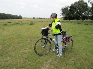 Kulturtrampet - cykelrunda @ Brösarp–Olseröd | Brösarp | Skåne län | Sverige