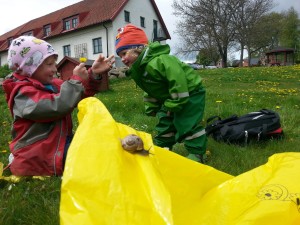 Håll Brösarp rent! @ Byängen | Skåne län | Sverige