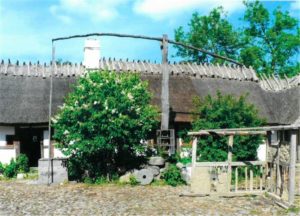 Bondrumsgården - guidad visning @ Bondrumsgården | Skåne län | Sverige