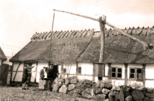 Hösten på Bondrumsgården @ Bondrumsgården | Skåne län | Sverige