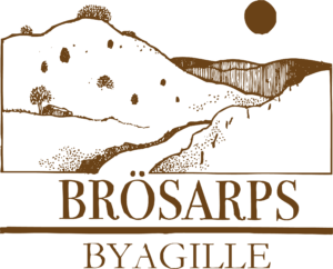 Brösarps Byagille logotyp